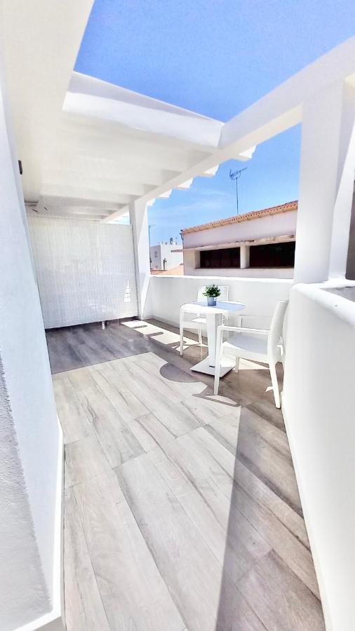 Allotjament en família Alhattic Alhaurín de la Torre