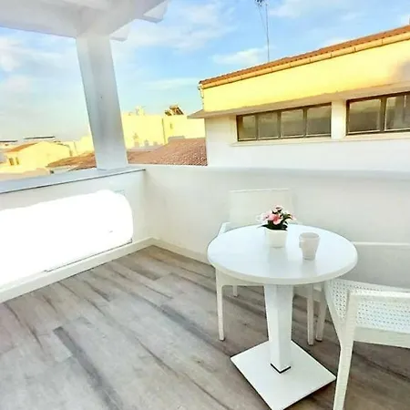 Alhattic Rooms Alhaurin de la Torre Exterior photo